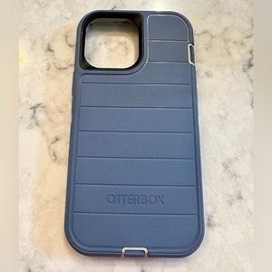 Otterbox defender phone case for iPhone 12 Pro Max